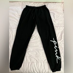 PINK VS Jogger Sweatpants